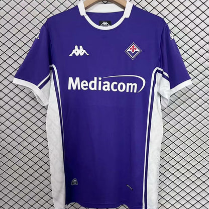 Jersey 2025/26 ACF FC Local Manga corta Versión Fan