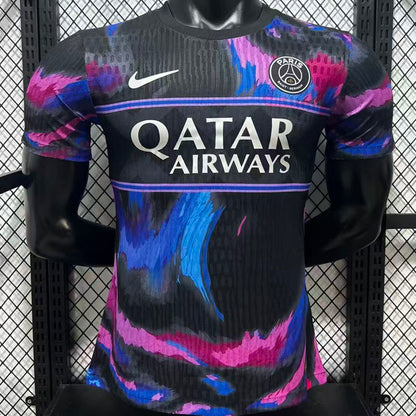 Jersey 2026/27 PSG Especial Manga corta Versión Jugador