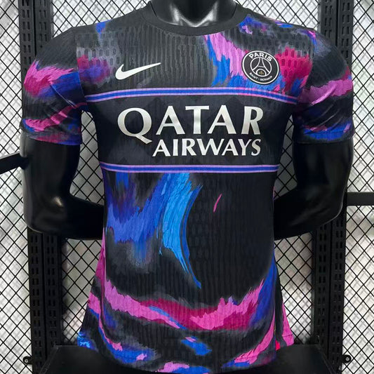 Jersey 2026/27 PSG Especial Manga corta Versión Jugador