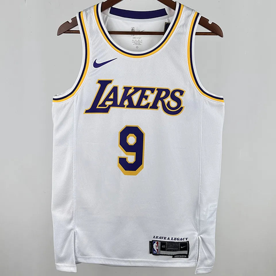 2025 Lakers NBA