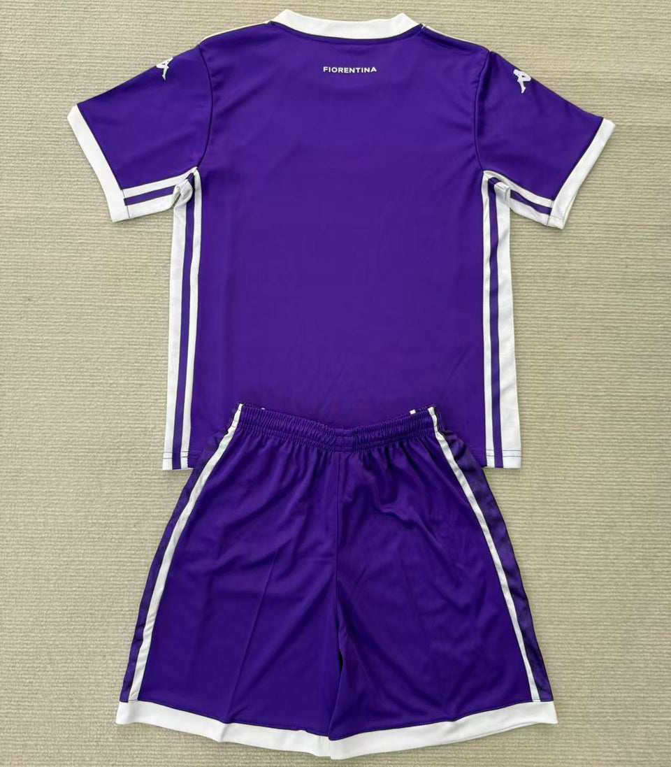 Jersey 2025/26 ACF FC Local Manga corta Niño