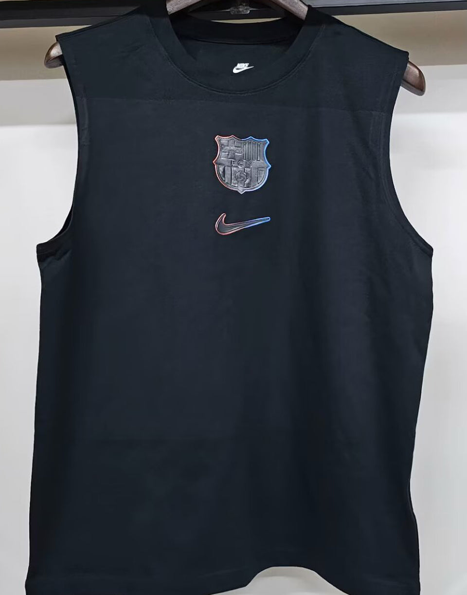 Jersey 2025 Barcelona Especial Manga corta Versión Fan