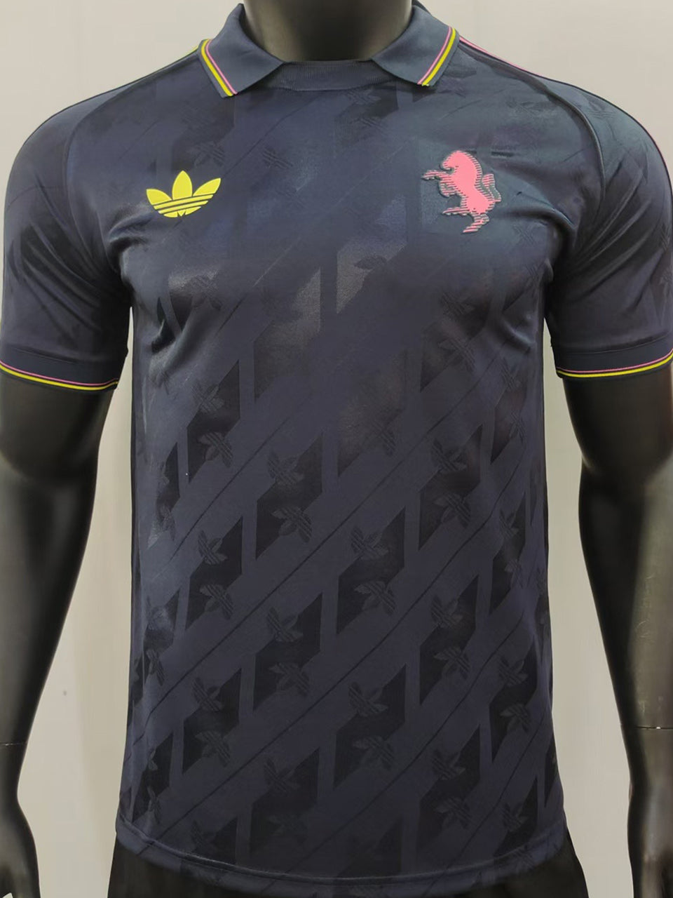 jersey 2025 juventus especial manga corta versión jugador retro