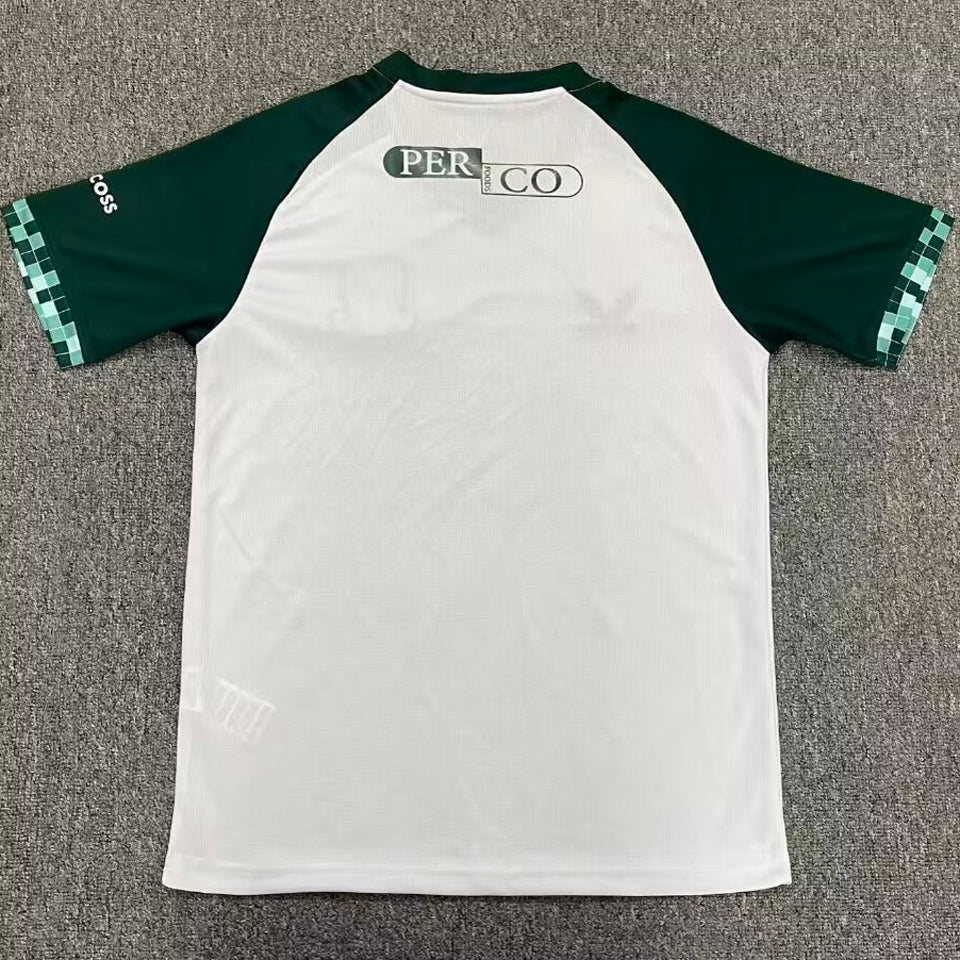 jersey 2025/26 middlesbrough tercero manga corta versión fan