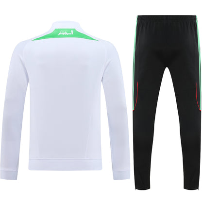 Conjunto Casual 2026 Algeria