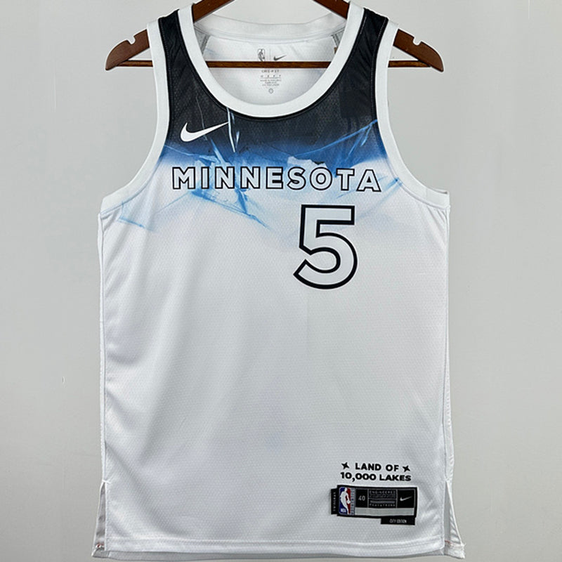 2025 Timberwolves NBA