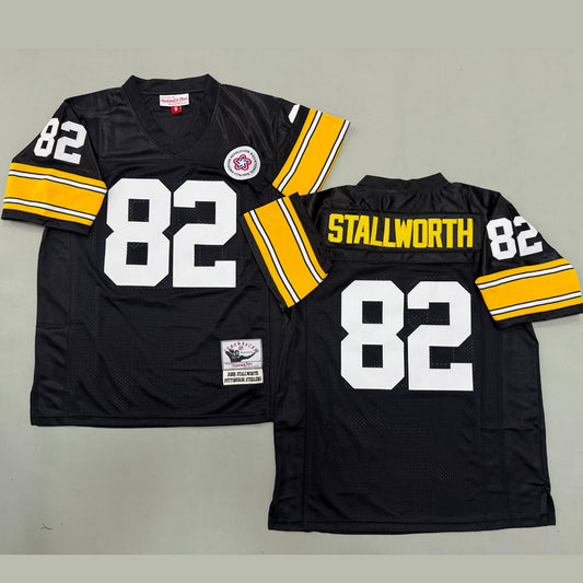 Jersey 2125 Pittsburgh Steelers NFL Retro