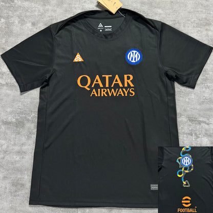 Jersey 2026 Inter Milan Especial Manga corta Versión Fan