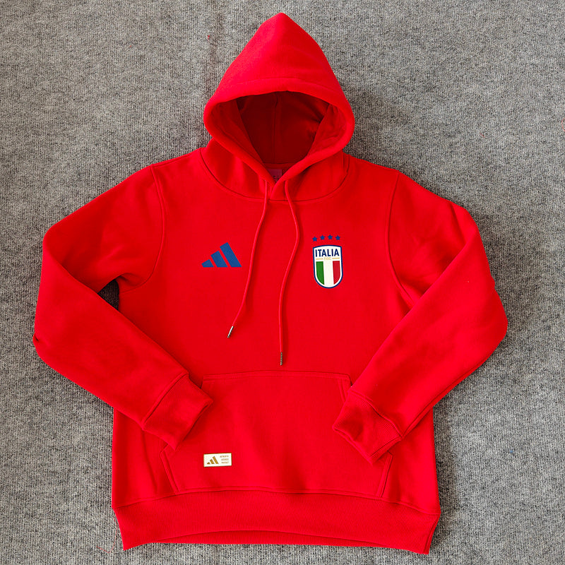 Hoody 2025 Italia