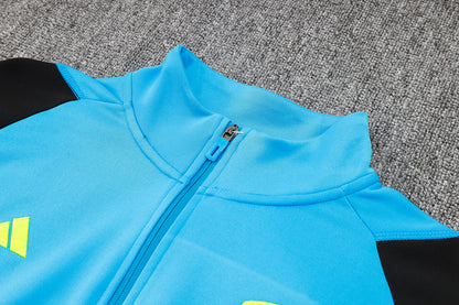 Conjunto Casual 2024 Arsenal