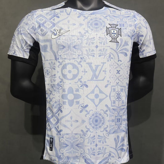 2024/25 Portugal x Iv Especial Versión Jugador Selecciones