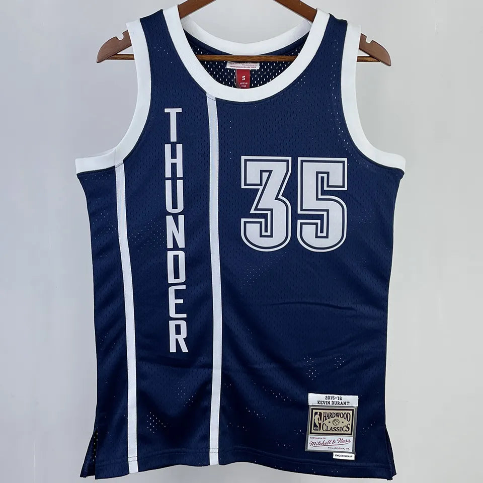 2015/16 KC NBA Retro