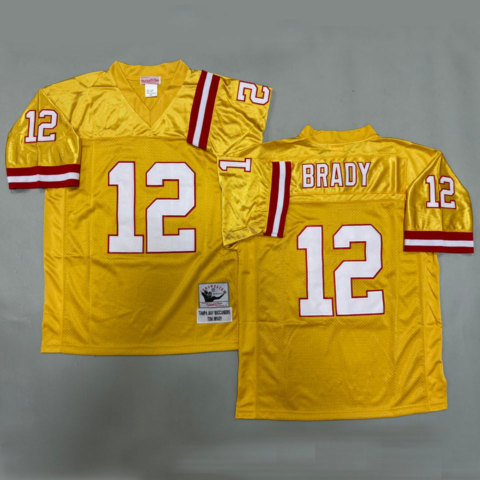 jersey 2113 tampa bay buccaneers nfl retro