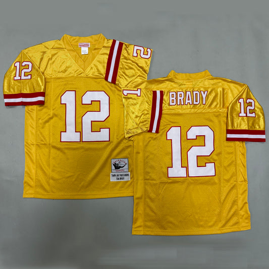 Jersey 2113 Tampa Bay Buccaneers NFL Retro