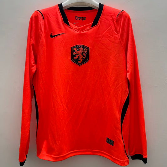 2026/27 Holanda Local Versión Fan Selecciones