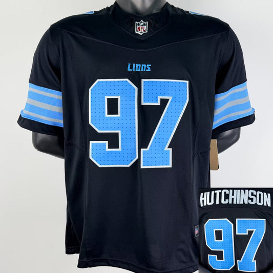 Jersey 2111 Detroit Lions NFL