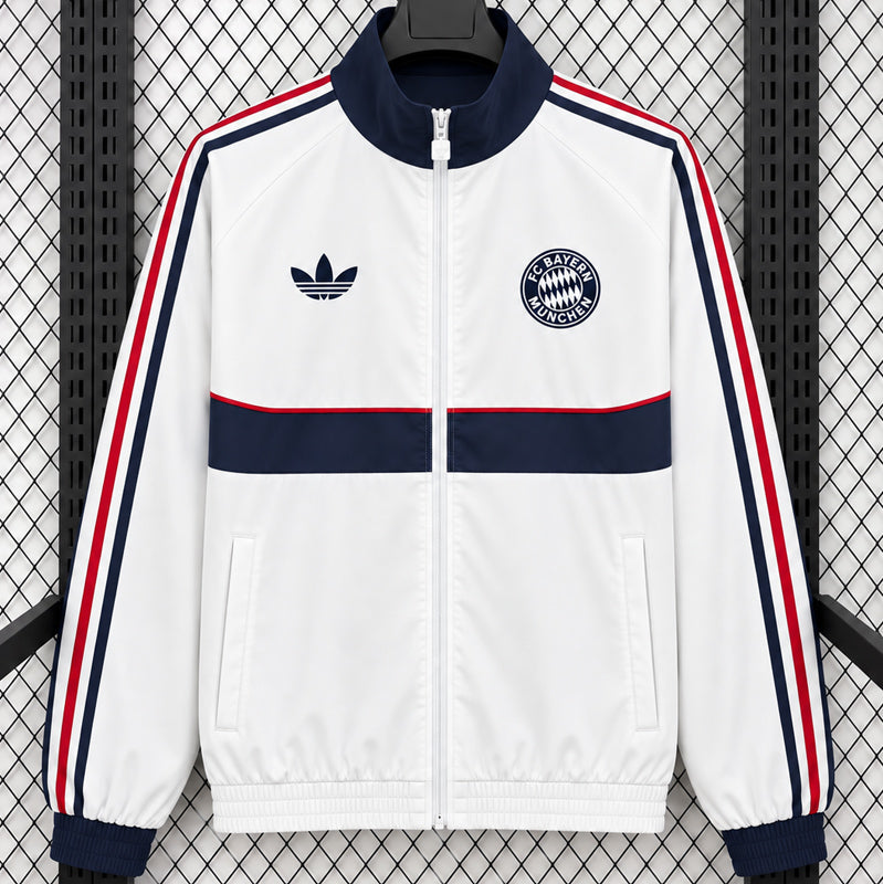 rompeviento 2026/27 bayern munich