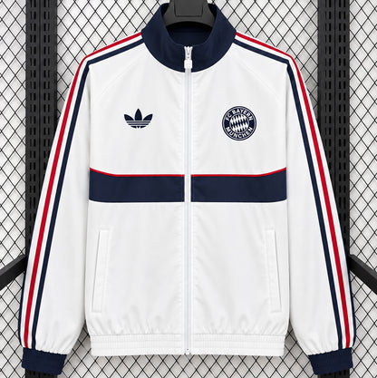 Rompeviento 2026/27 Bayern Munich