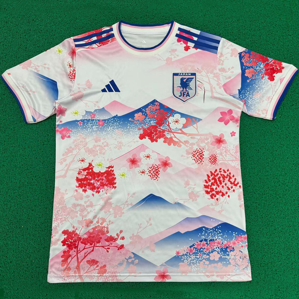 2025 Japon Especial Versión Fan Selecciones