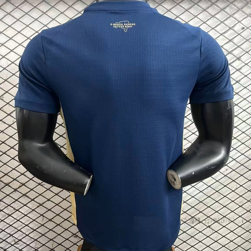 jersey 2026/27 bahia tercero manga corta versión jugador