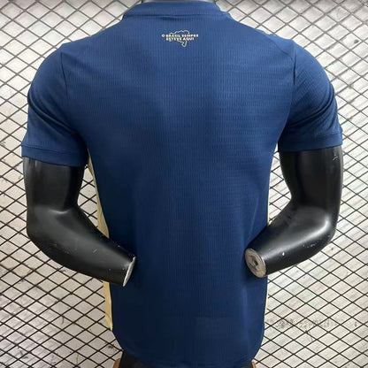 Jersey 2026/27 Bahia Tercero Manga corta Versión Jugador