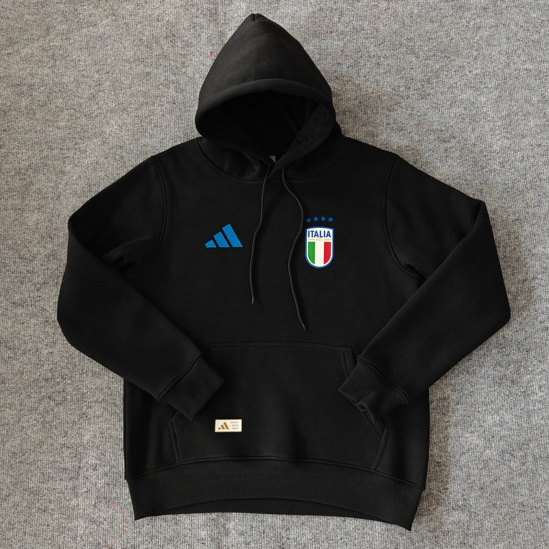 Hoody 2025 Italia