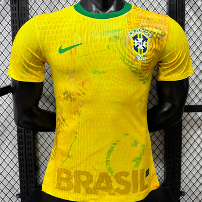 2026/27 Brasil Especial Versión Jugador Selecciones