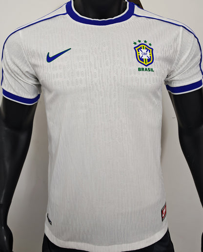 1998 Brasil Especial Versión Jugador Selecciones Retro