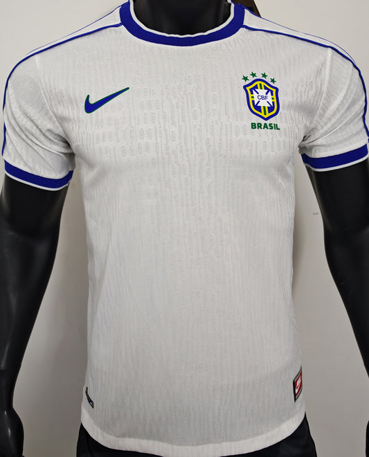 1998 Brasil Especial Versión Jugador Selecciones Retro