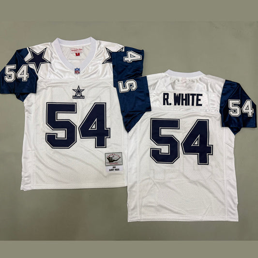 Jersey 2115 Dallas Cowboys NFL Retro