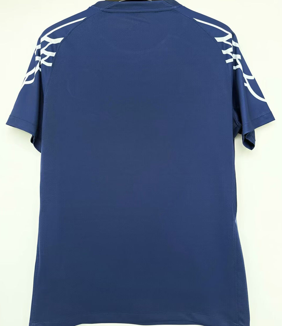 Jersey 2024/25 PSG Especial Manga corta Versión Fan