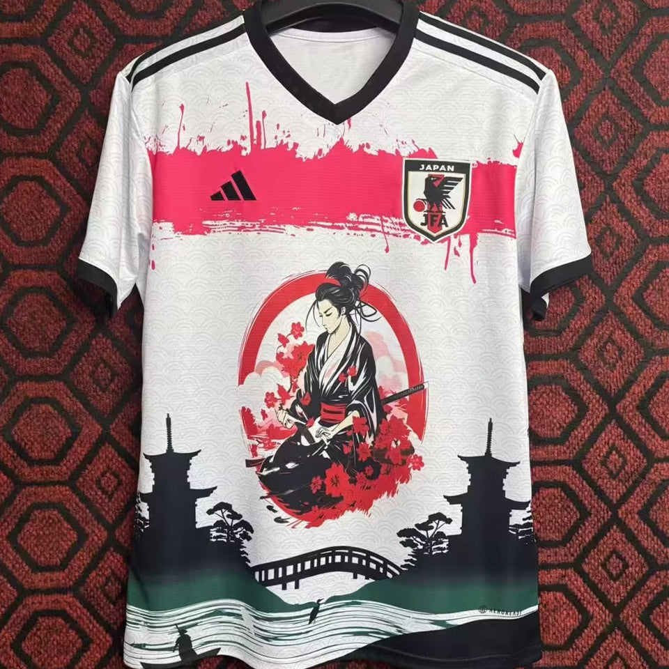 2025 Japon Especial Versión Fan Selecciones