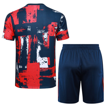 Conjunto Entrenamiento 2025 PSG