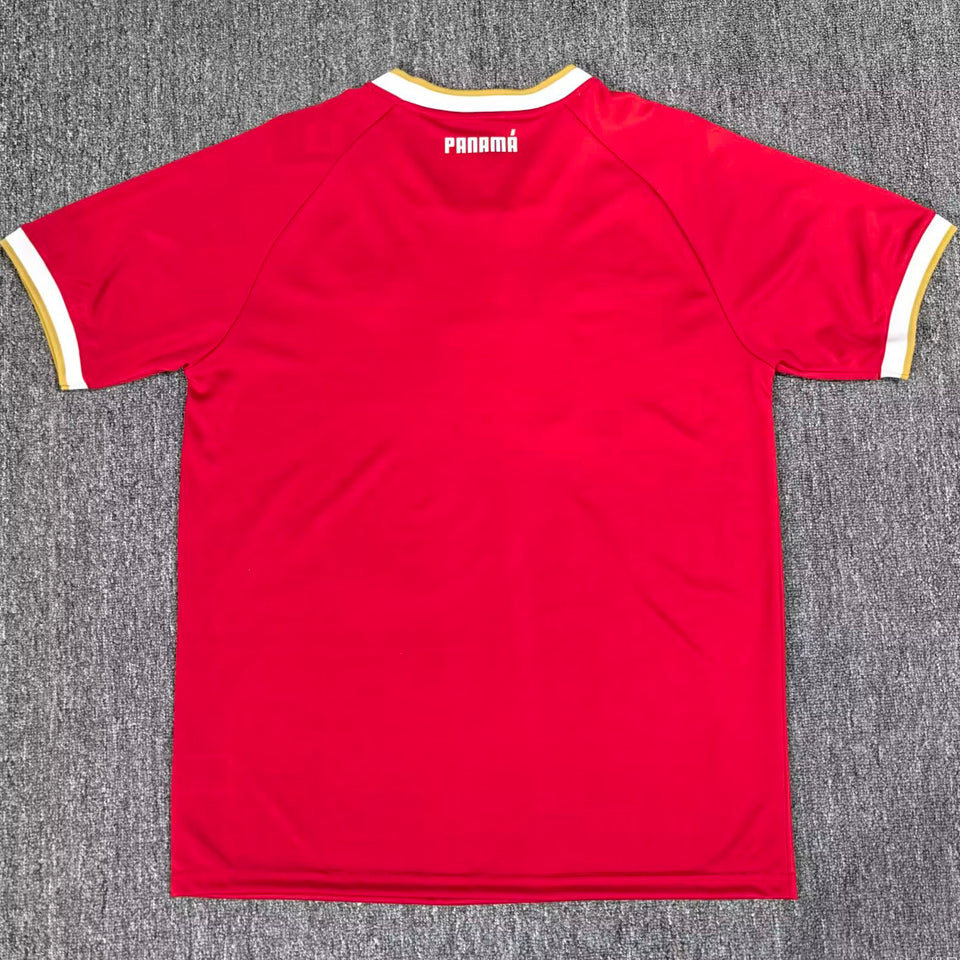 2025/26 panama local versión fan selecciones