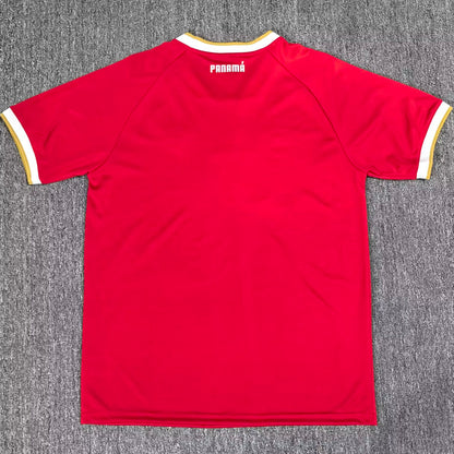 2025/26 Panama Local Versión Fan Selecciones