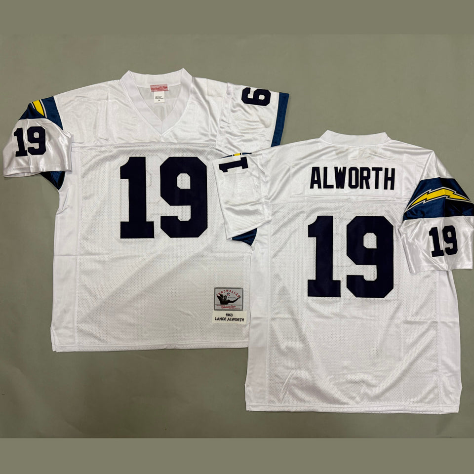 jersey 2121 los angeles chargers nfl retro