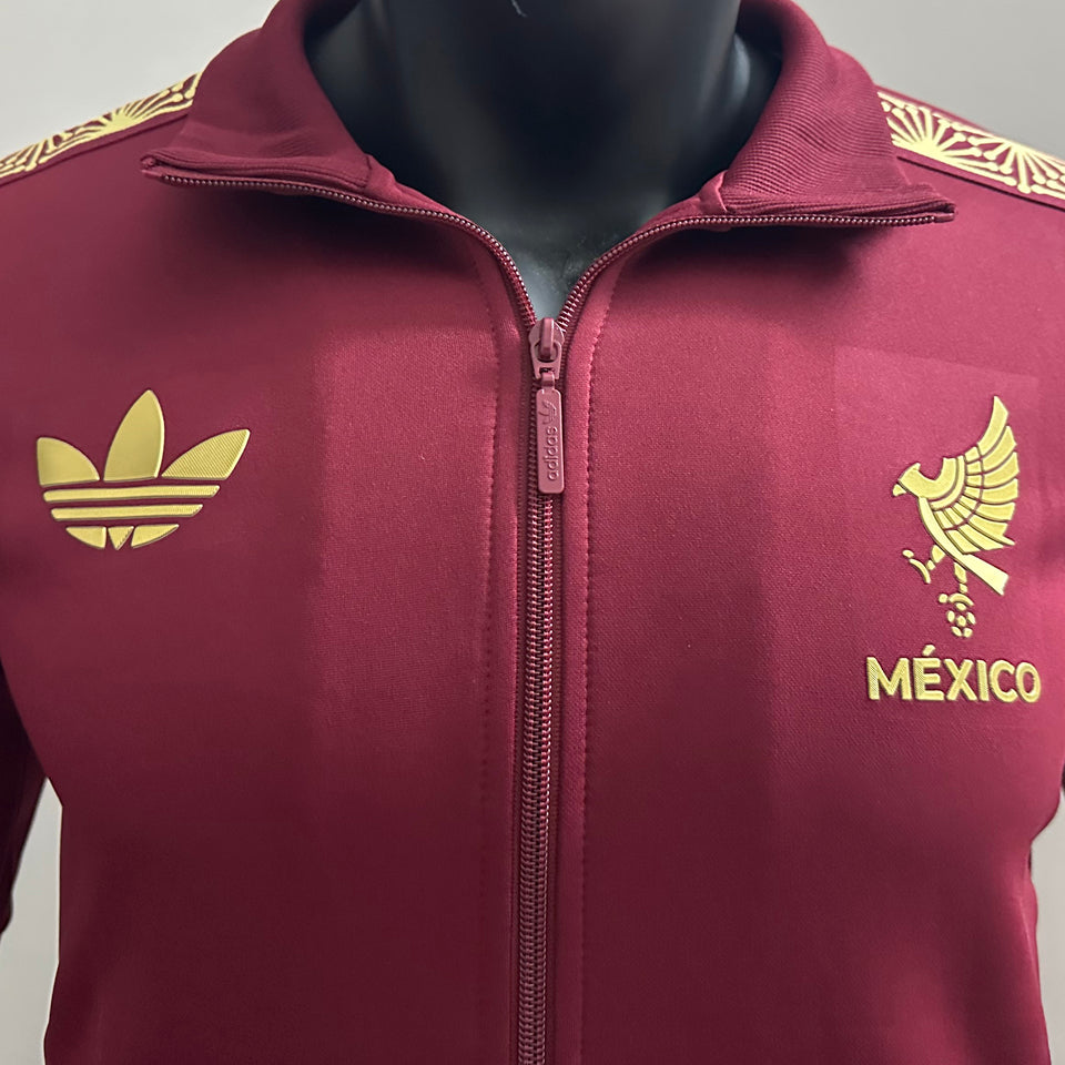 conjunto casual 2025 mexico