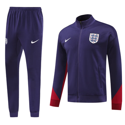 Conjunto Casual 2025 Inglaterra