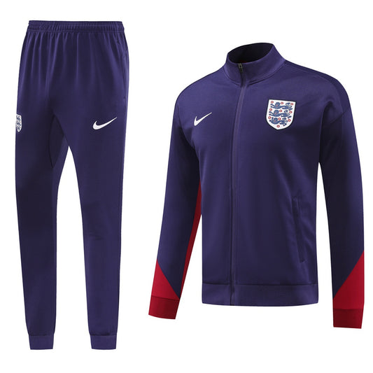 Conjunto Casual 2025 Inglaterra
