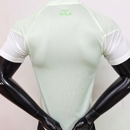 2025/26 Algeria Especial Versión Jugador Selecciones