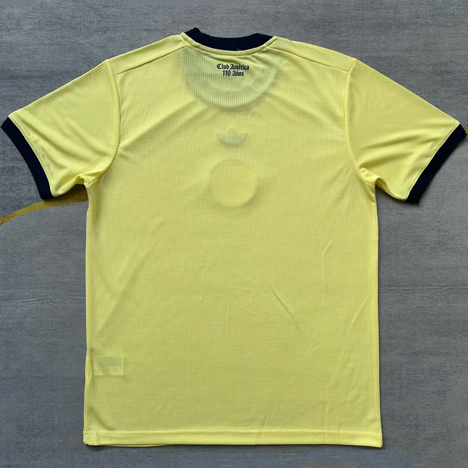 jersey 2026/27 club america especial manga corta versión fan