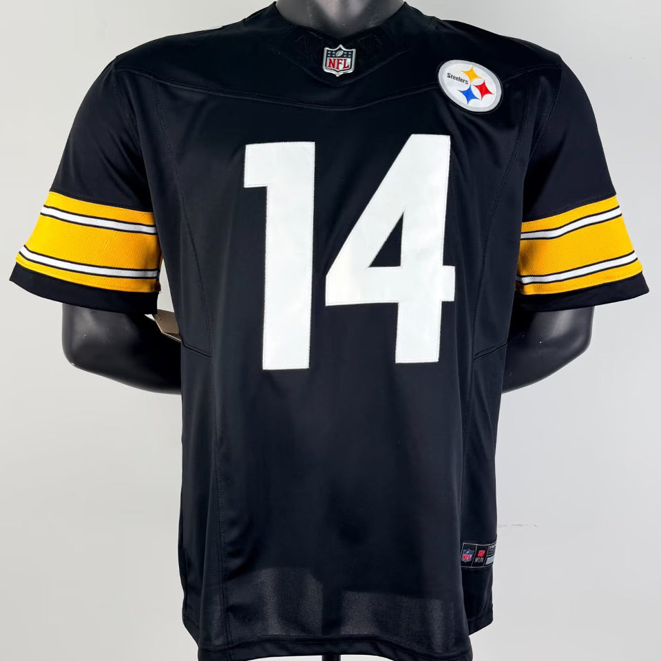 jersey 2110 pittsburgh steelers nfl