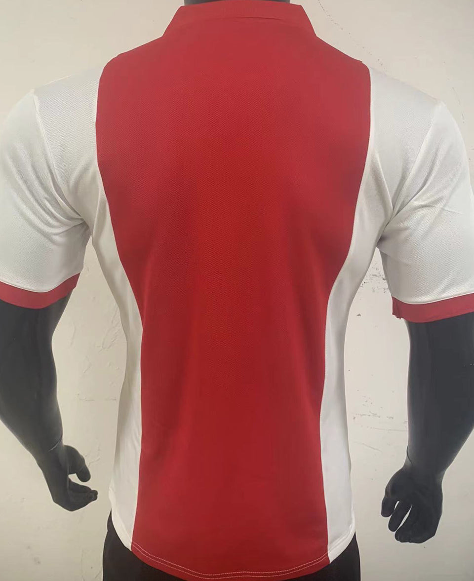 Jersey 2025 Ajax Especial Manga corta Versión Jugador