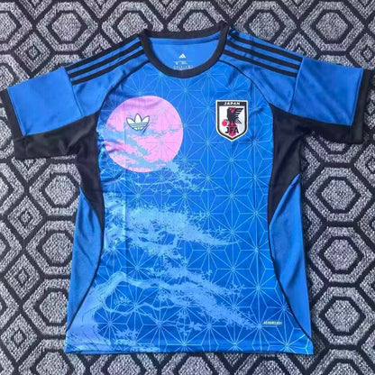 2026 Japon Especial Versión Fan Selecciones