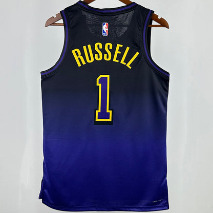 2025 Lakers NBA