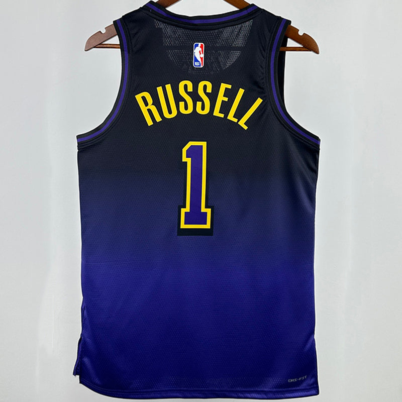 2025 Lakers NBA