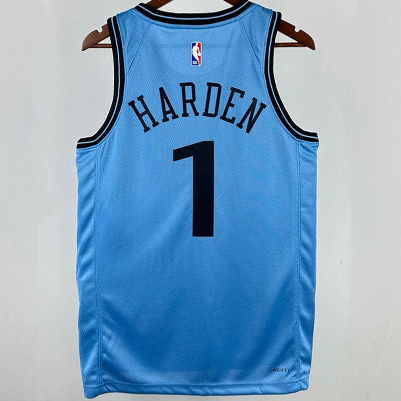 2025 Clippers NBA