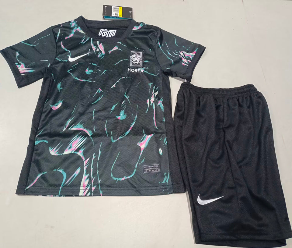 2024/25 Corea del Sur Visitante Niño Selecciones