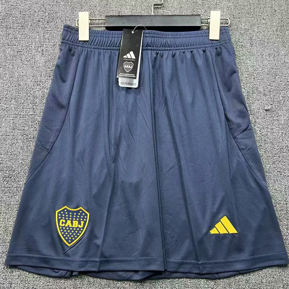 2025 Boca Especial Versión Fan Shorts/ Pantalones