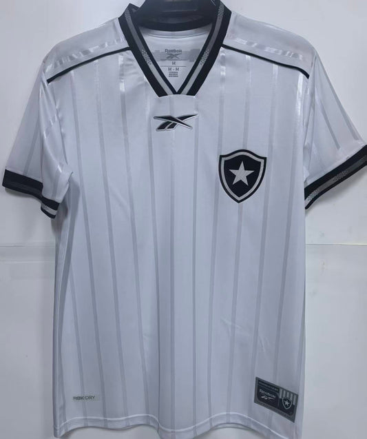 Jersey 2025/26 Botafogo Tercero Manga corta Versión Fan